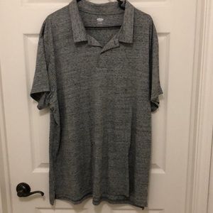 LAST CALL Old Navy men’s 2XL cotton polo